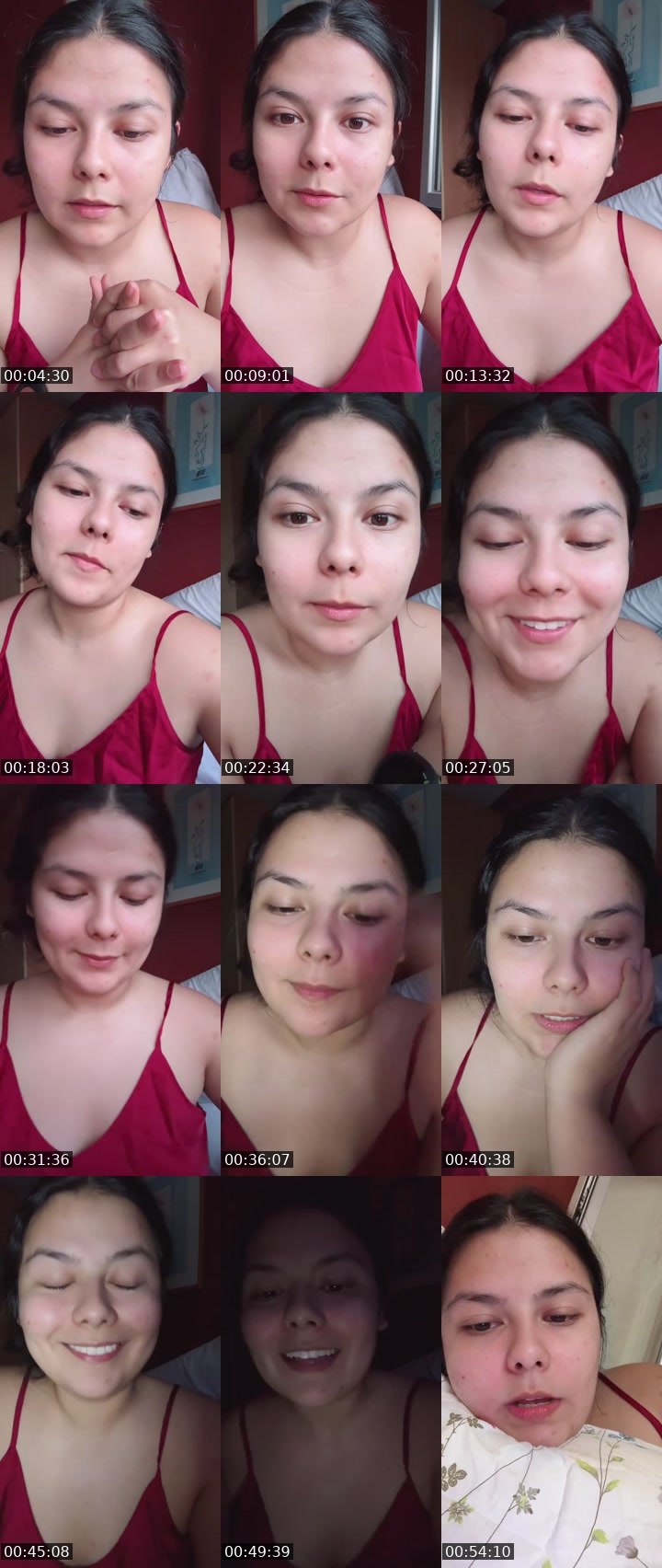 Bigo live: #Cutey Un angelito 👼 🙏❤️ by @Andy1799