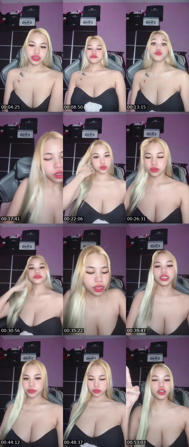 Bigo live: hi b❤️ by @gwazainurkot