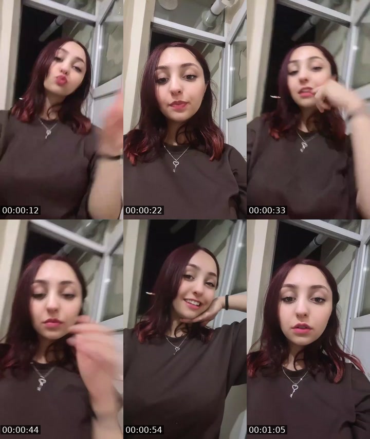 Bigo live: Lidyanizz by @1123362732