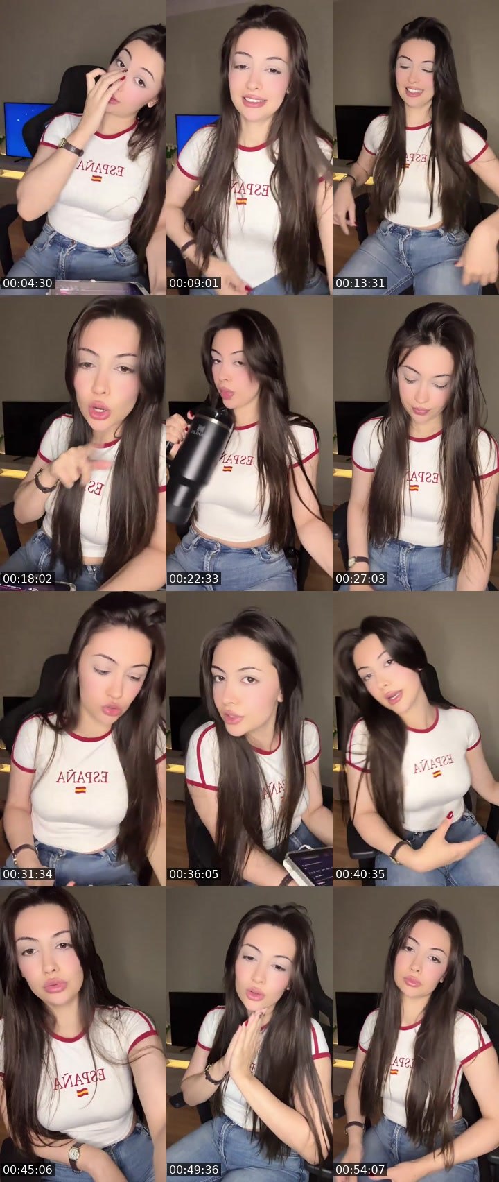 Bigo live: #charmer Yeniden by @mishana