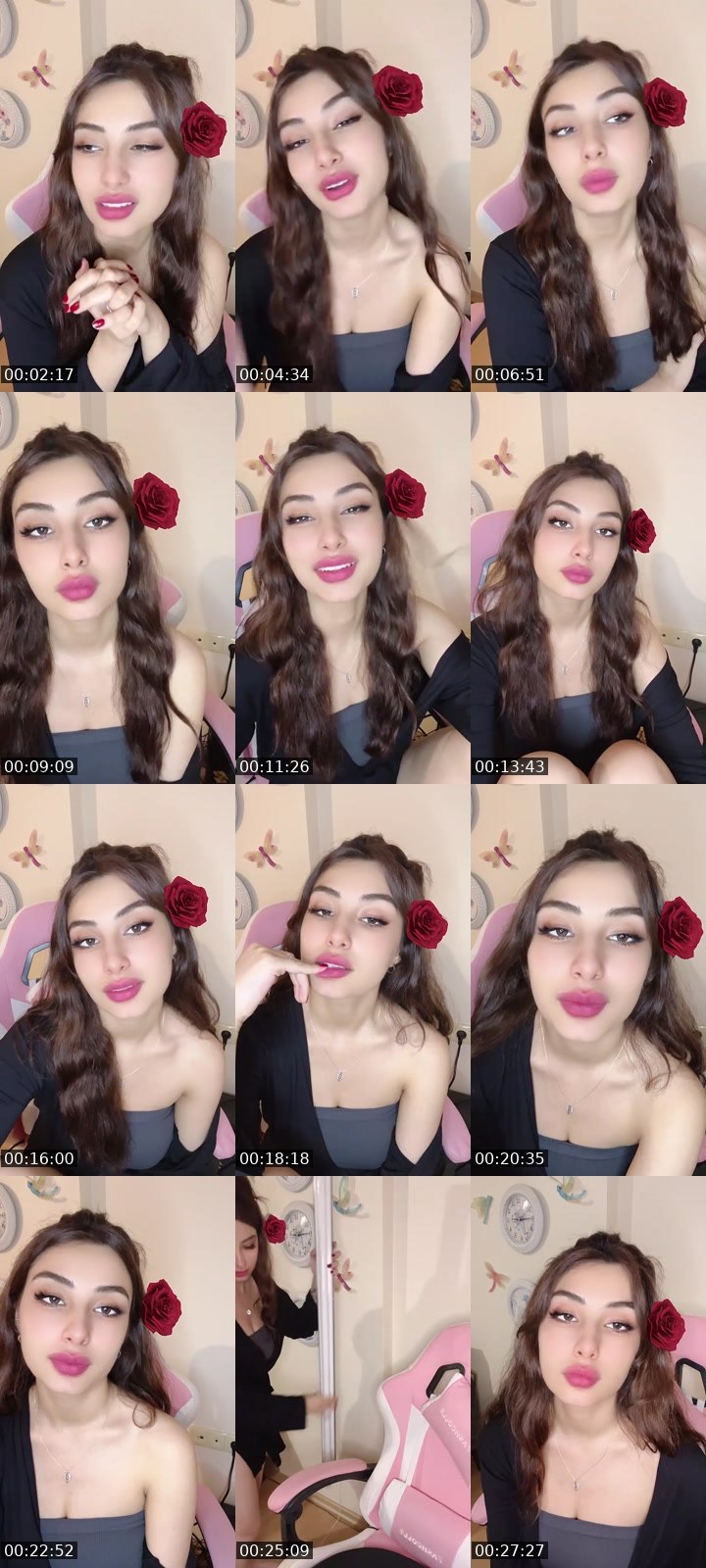 Bigo live: ོ EVA by @evasulh