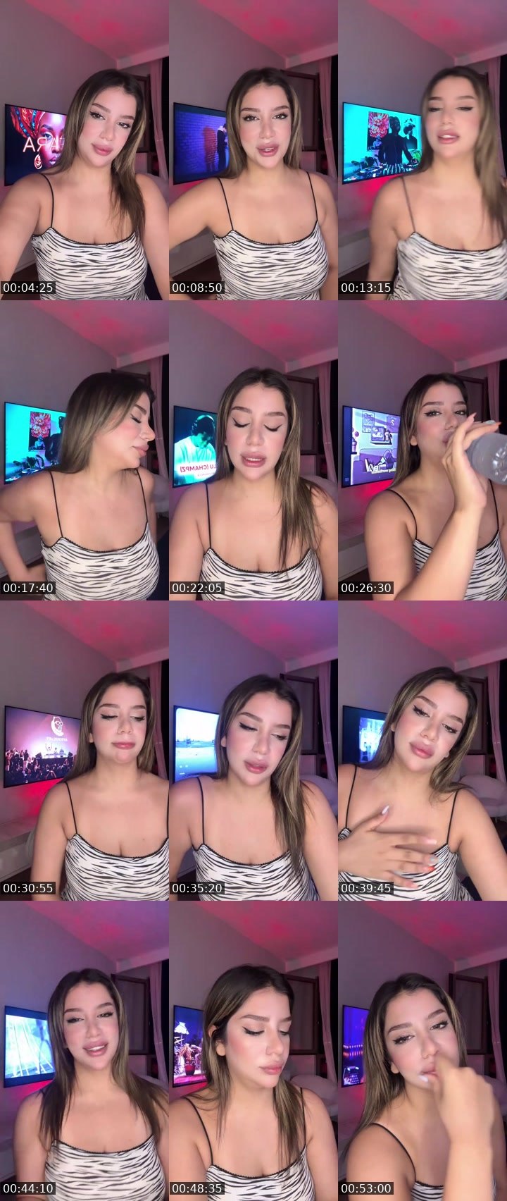 Bigo live: 🤍1m by @anitaamaffi