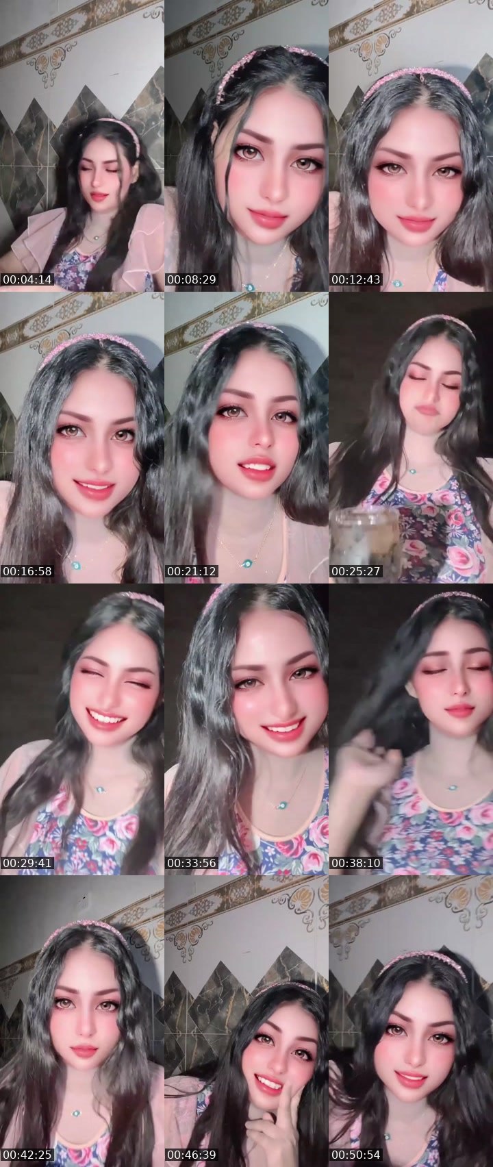 Bigo live: ااااااخ منك يلساني 🤪🤣 by @F24681099
