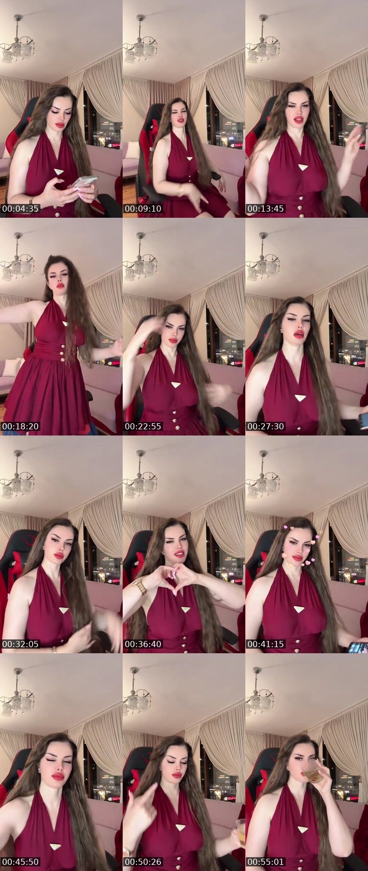 Bigo live: Doğum Günü Kızııı ❤️🥂 by @eminalive