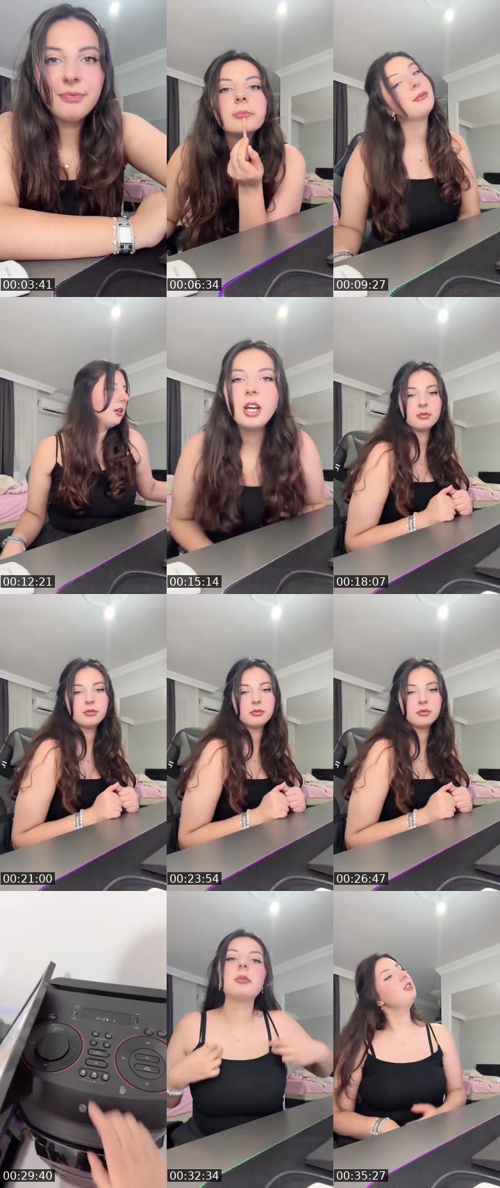 Bigo live: Geldim #yayın by @331147373