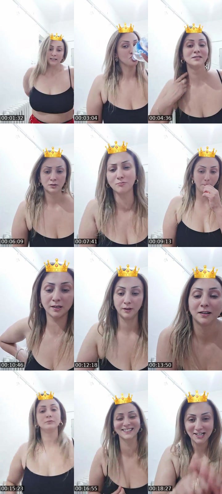 Bigo live: #Cutey Her şey vaktini bekler" by @1060664167