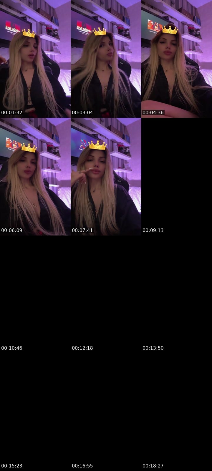 Bigo live: SuluSulu🤤 by @Sulusuluu31