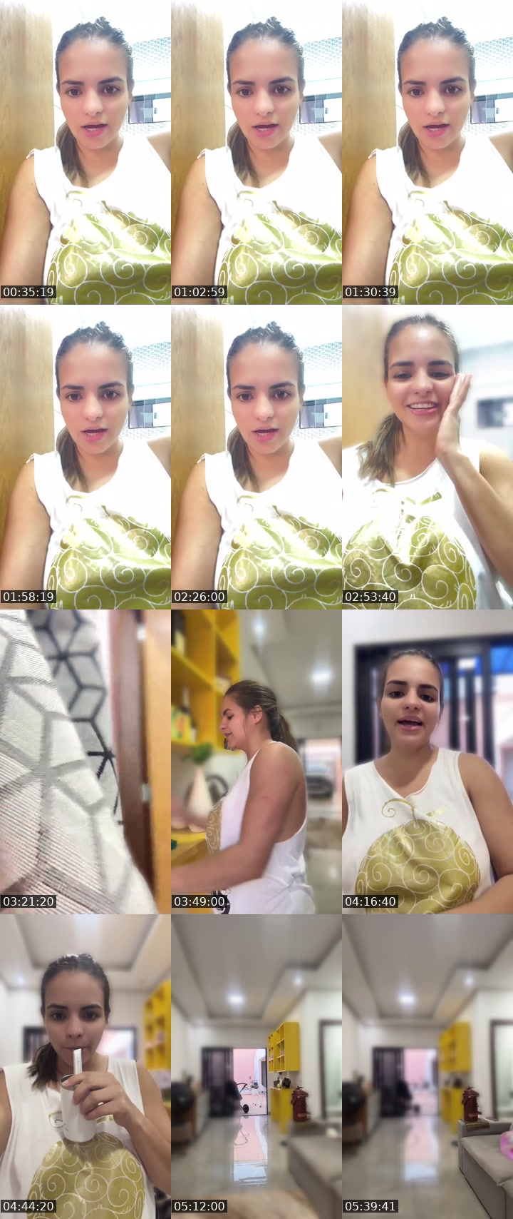 Bigo live: * by @C0d3Rosa