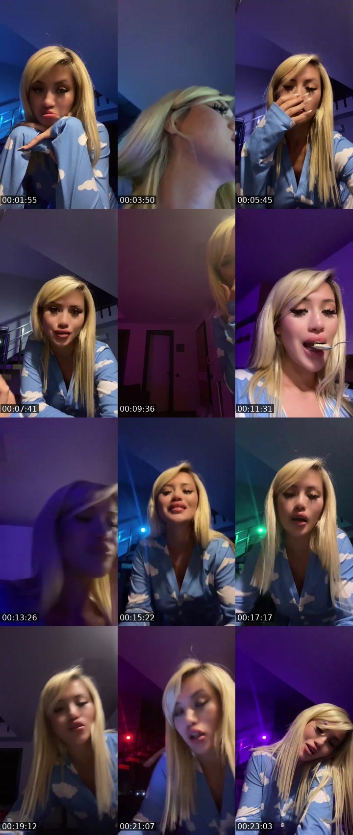 Bigo live: 💁🏼‍♀️ by @BBUSRA