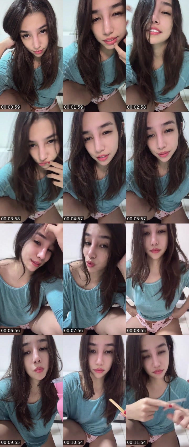 Bigo live: #Beauty Chat w/ me 🇧🇷🇺🇸 by @sna.sindy