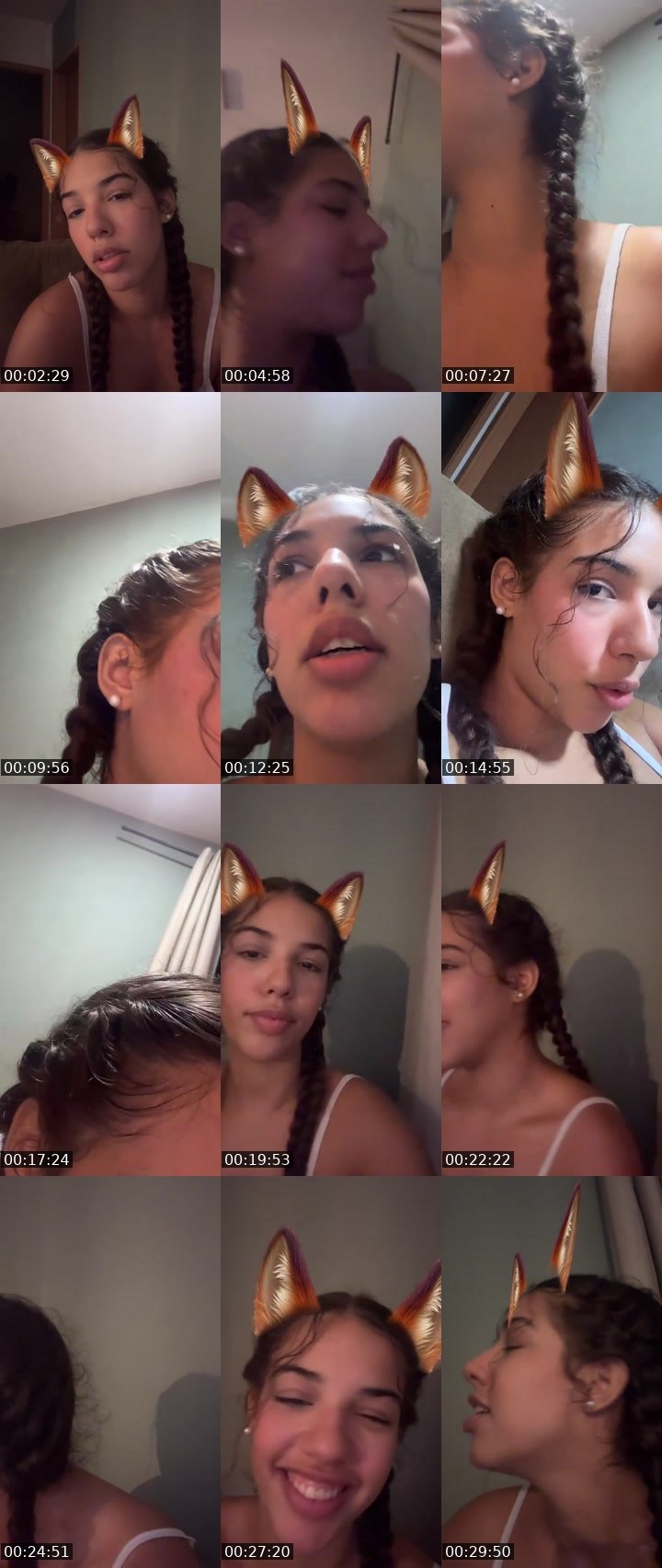 Bigo live: #Beauty Horas by @FA.Fernandax