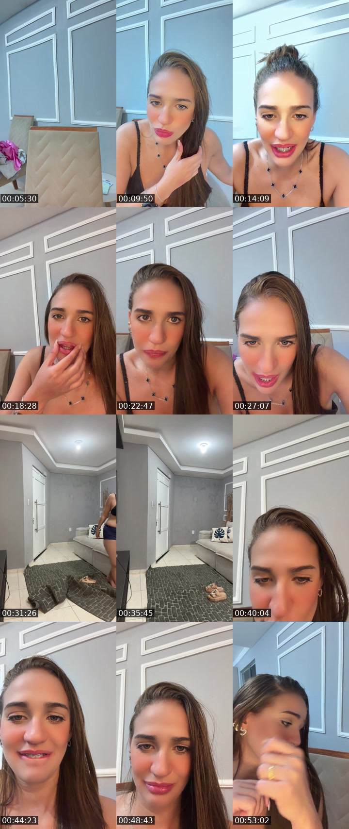 Bigo live: Segunda vez aqui sem filtro… 🩷 by @1117541150