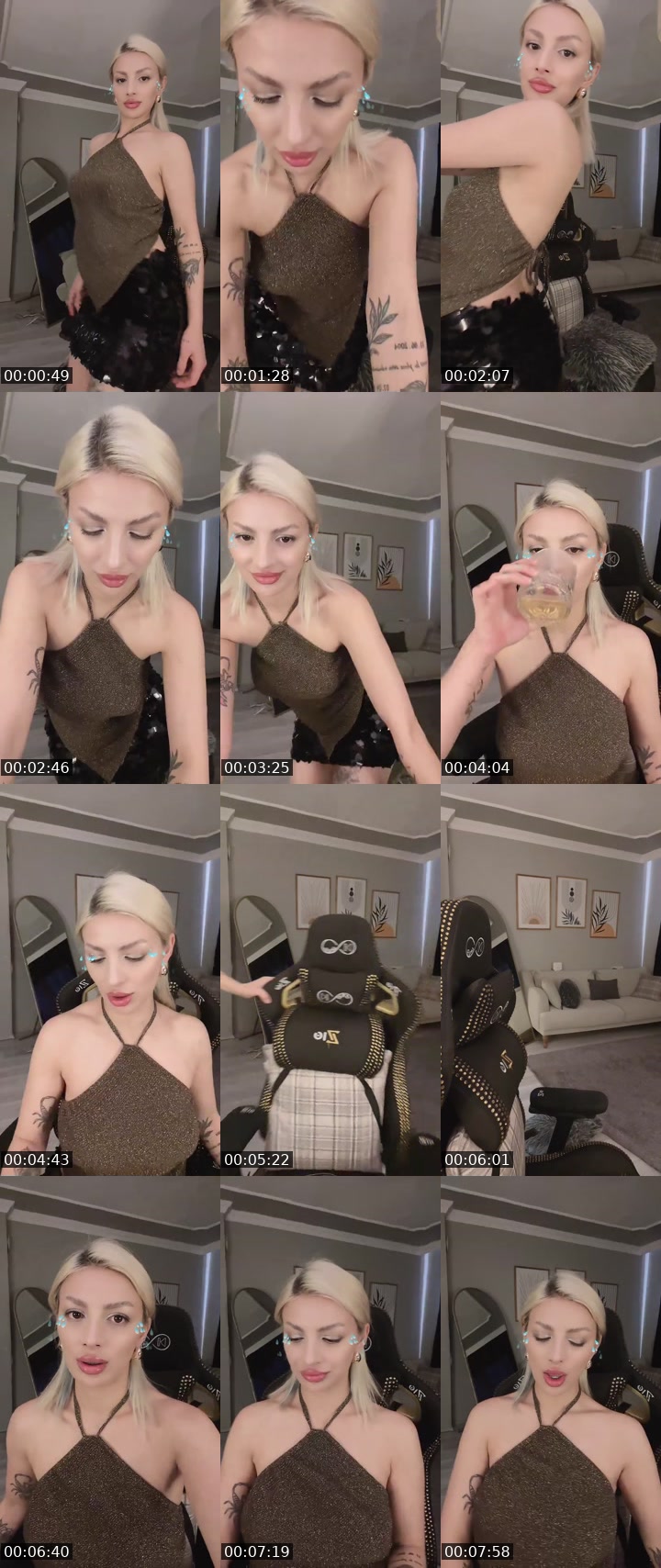 Bigo live: 🤍✨ by @ng07