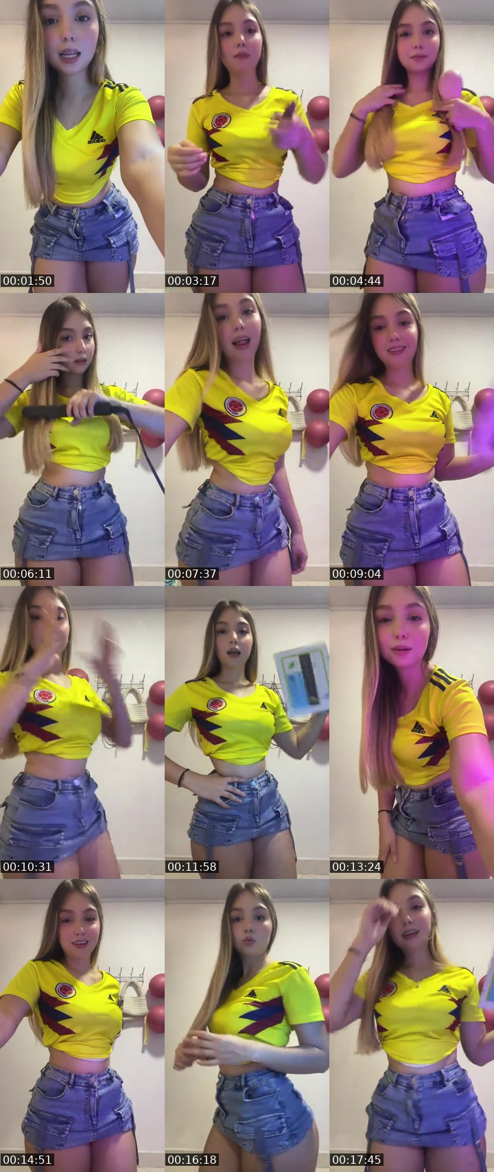 Bigo live: 5k🥰 by @1088160938