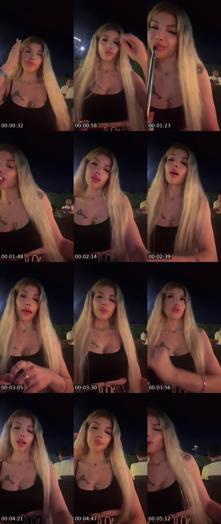 Bigo live: Immmmm🤭 by @Sulusuluu31
