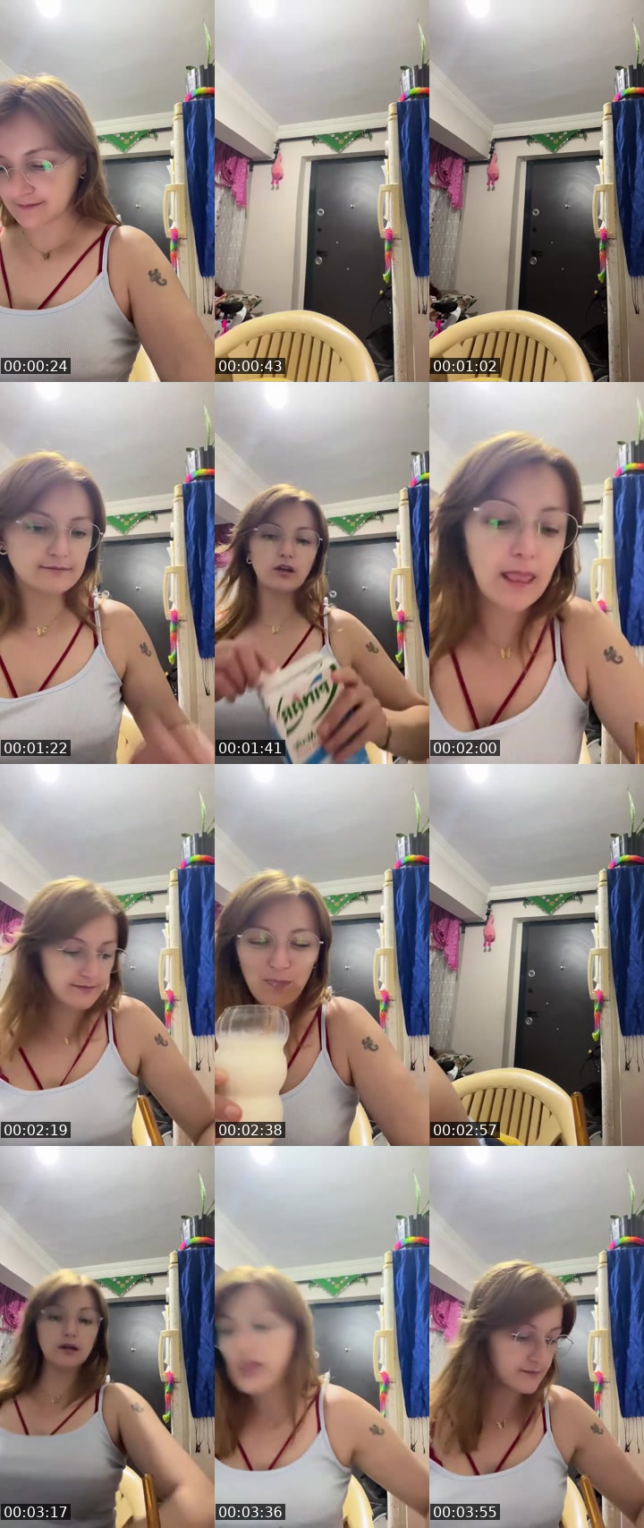 Bigo live: ŞANS MELEĞİM😇🫠 by @1002020114