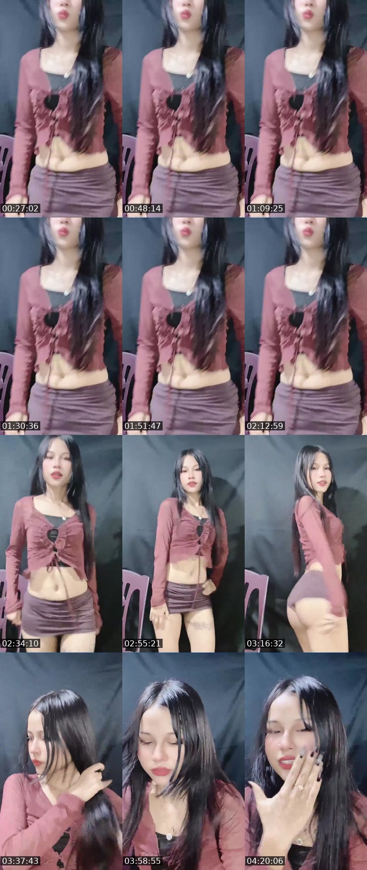 Bigo live: #MISS_BIGO 🧸dancingကြမ်းမယ် by @thinzar204