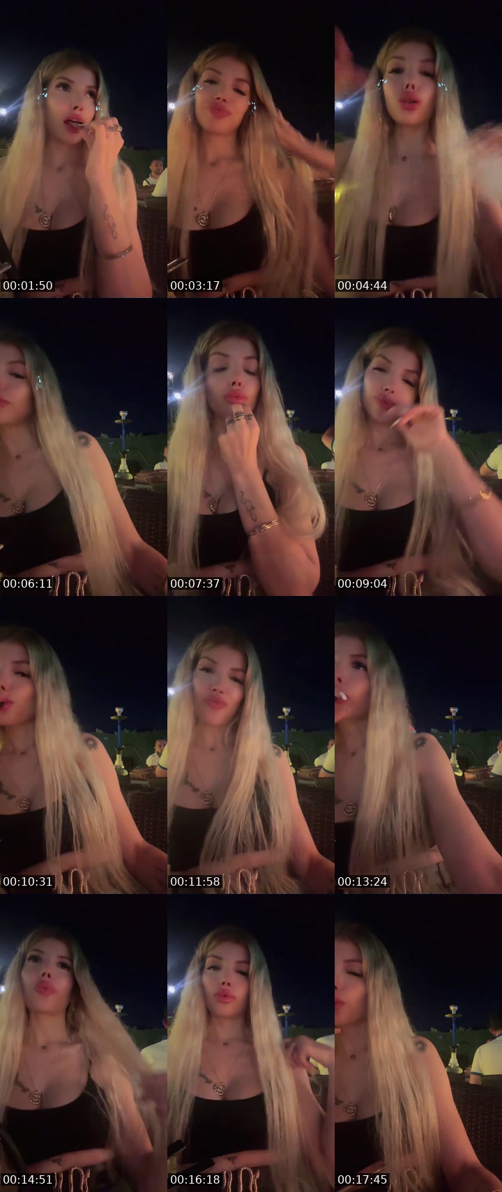 Bigo live: Immmmm🤭 by @Sulusuluu31