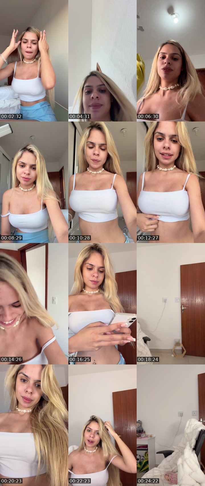 Bigo live: Voltei by @eu_mel