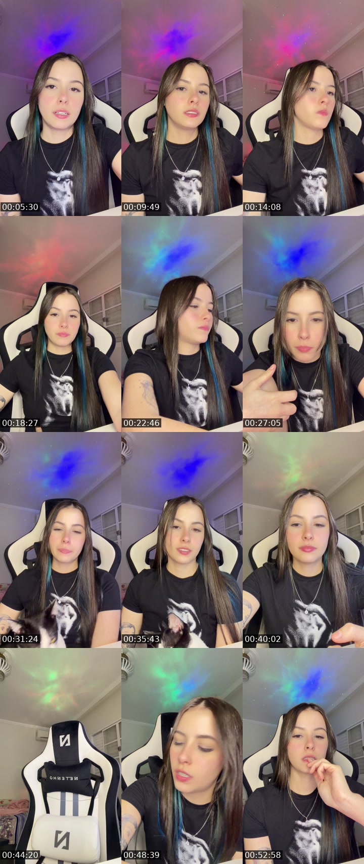 Bigo live: #Cutey 🥺 by @llpgy