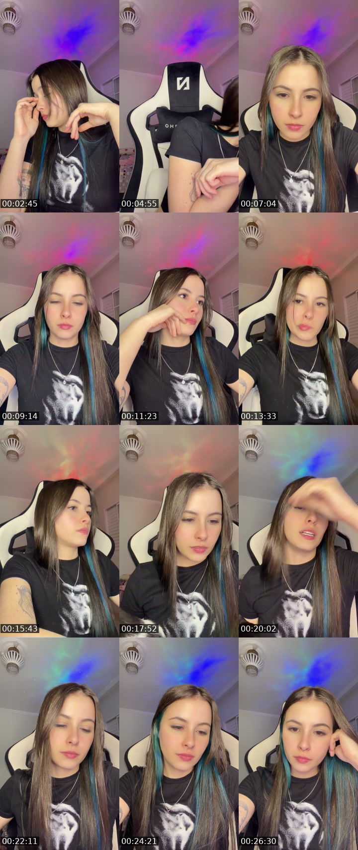 Bigo live: #Cutey 🥺 by @llpgy