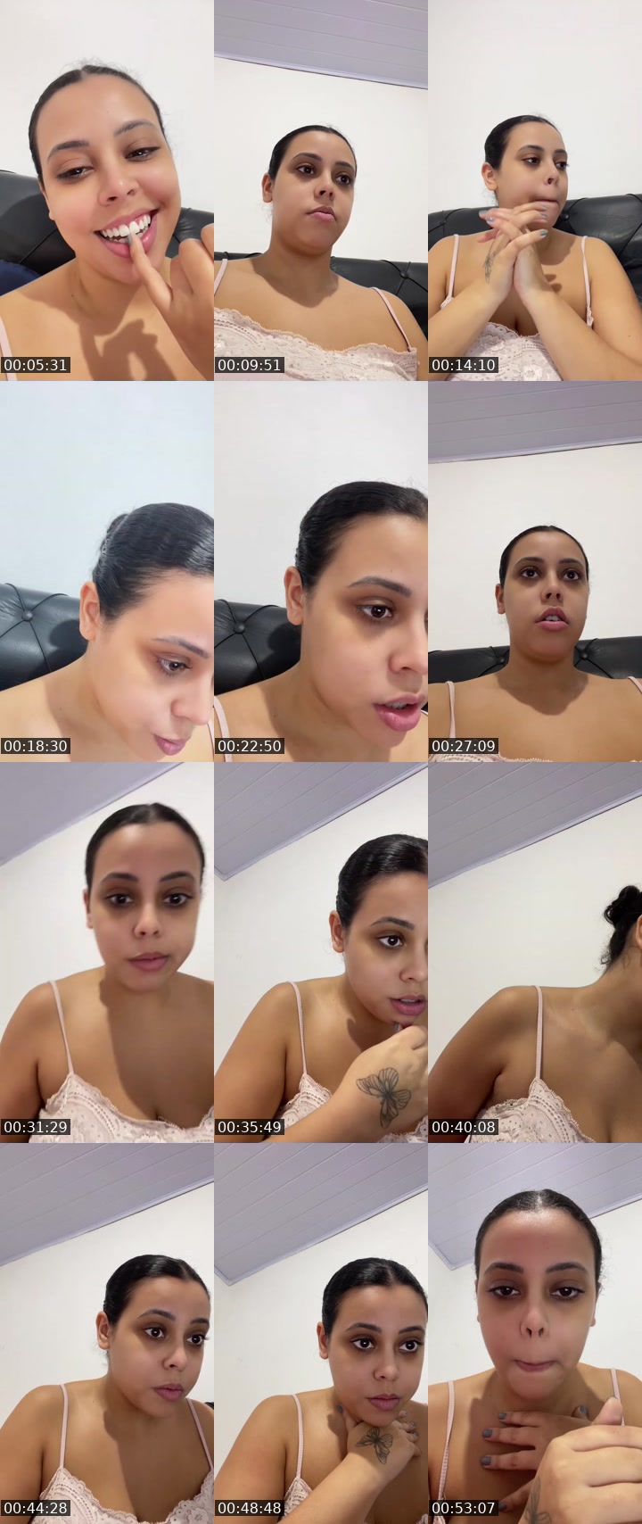 Bigo live: #charmer 🇧🇷 by @FOX.PDA