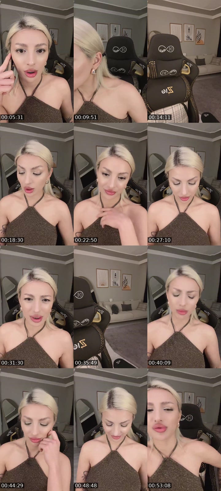 Bigo live: 🤍✨ by @ng07