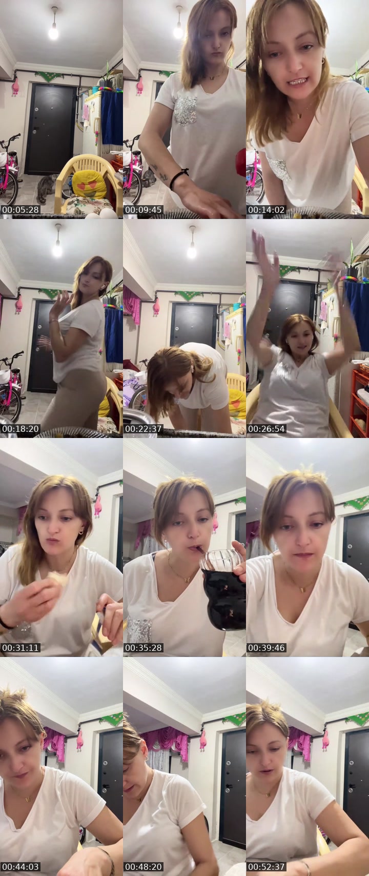 Bigo live: ŞANS MELEĞİM😇🫠 by @1002020114
