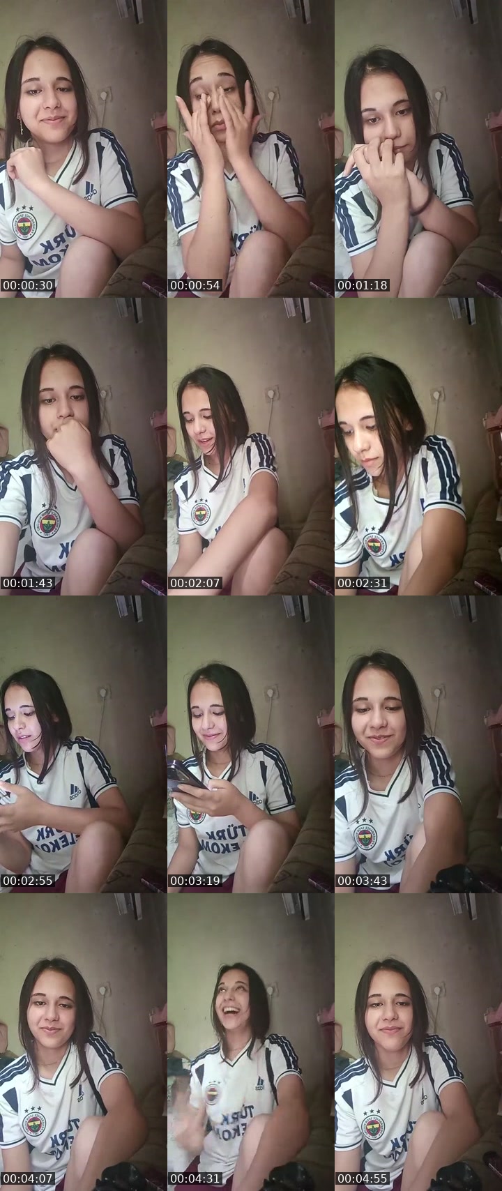 Bigo live: DESTEK🍓🦢 by @cemos2211