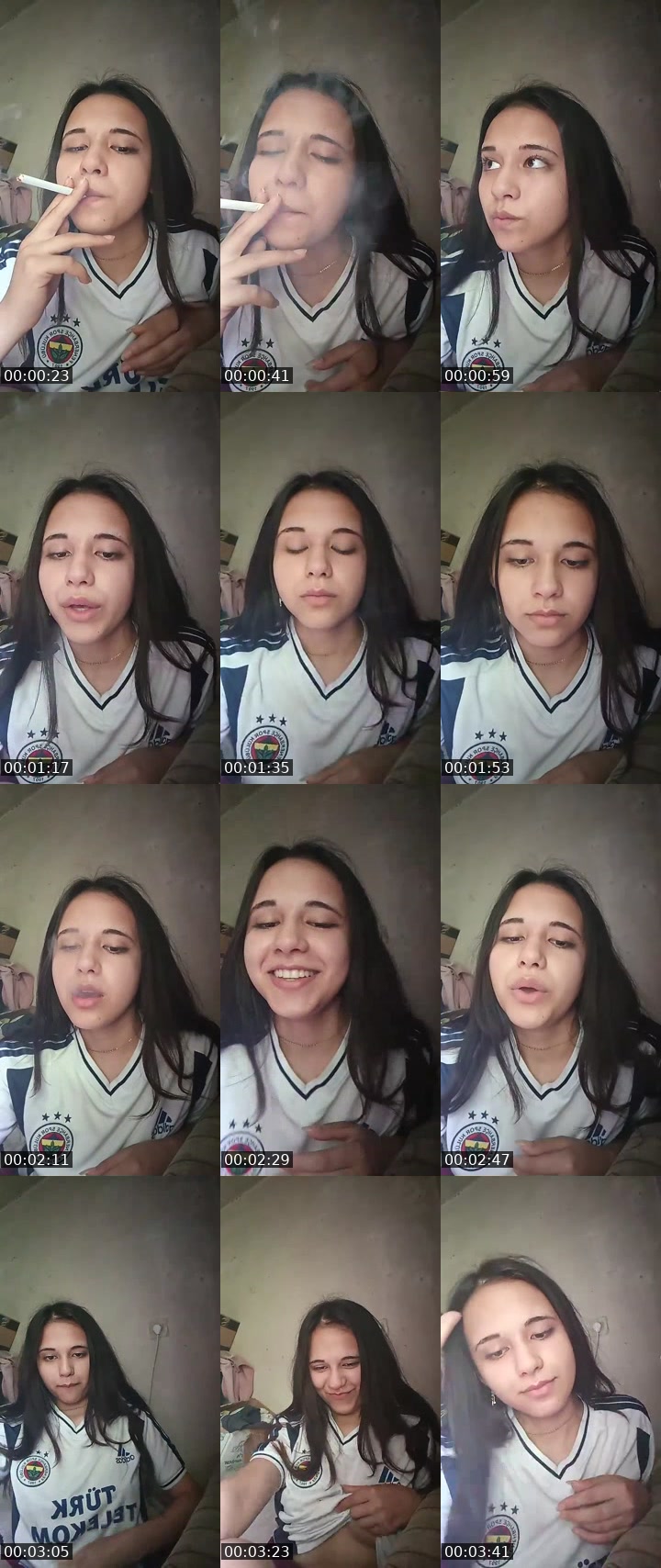 Bigo live: DESTEK🍓🦢 by @cemos2211