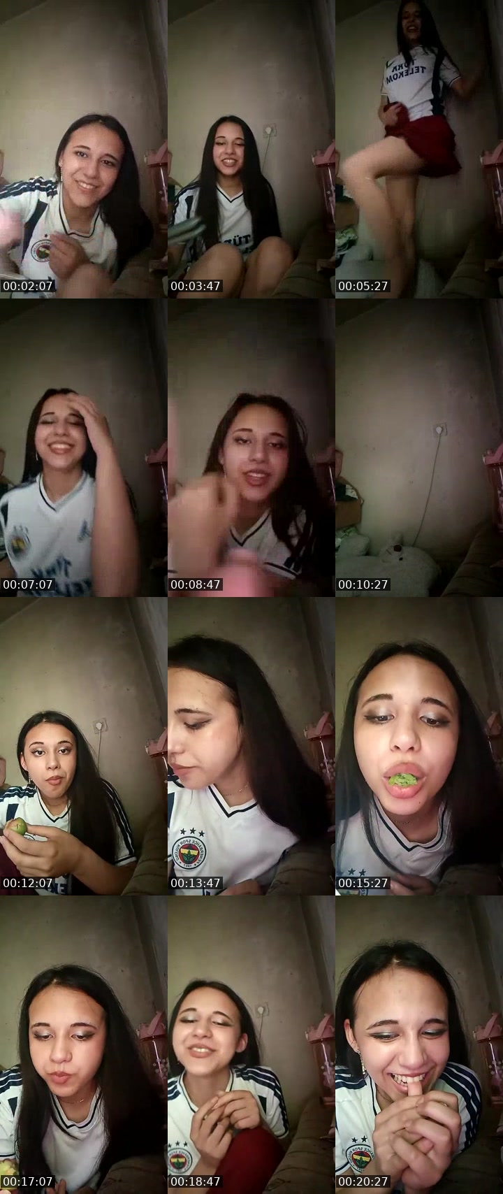 Bigo live: DESTEK🍓🦢 by @cemos2211