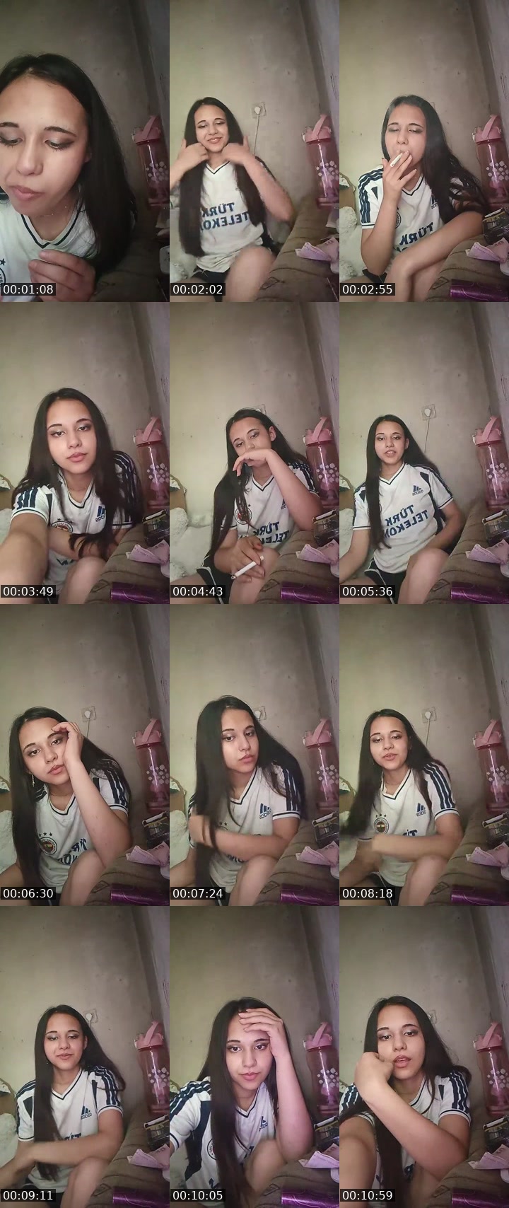 Bigo live: DESTEK🍓🦢 by @cemos2211