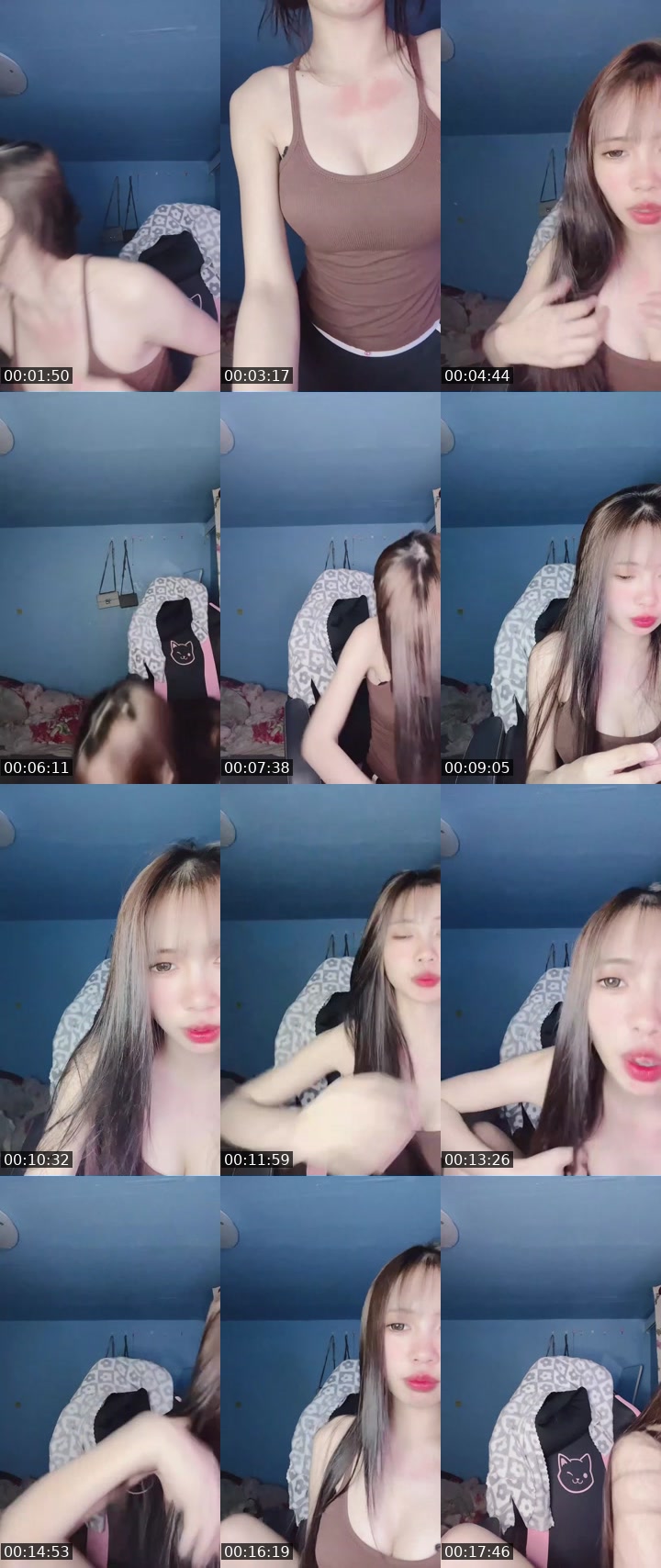 Bigo live: #Cutey 💎🎁 by @julaluk