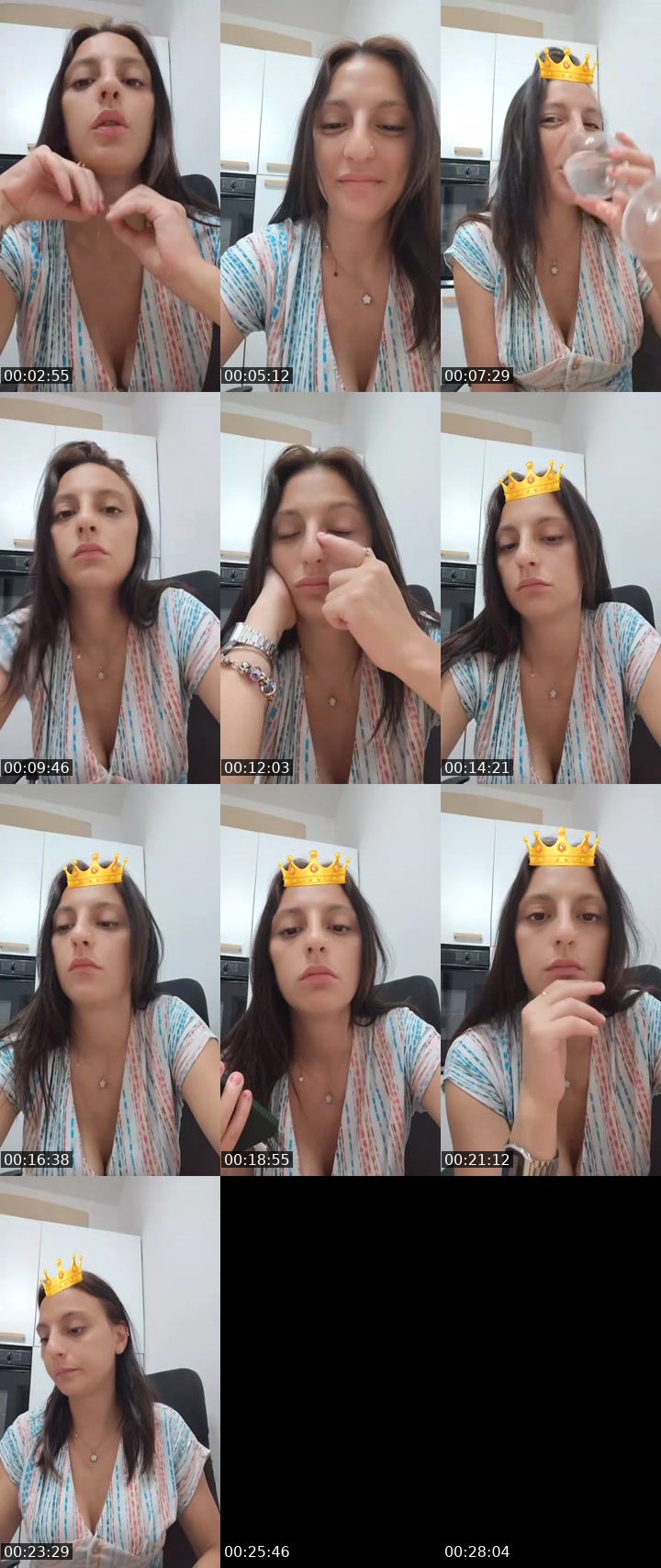 Bigo live: 🍀perla nera ce by @perlanera98