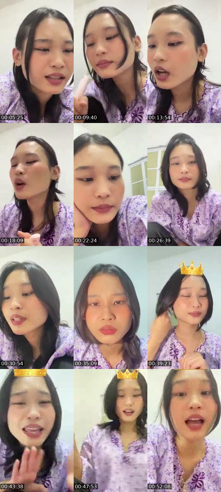 Bigo live: Hye baby 😘 by @asya070930