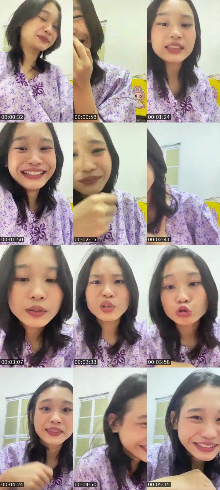Bigo live: Hye baby 😘 by @asya070930