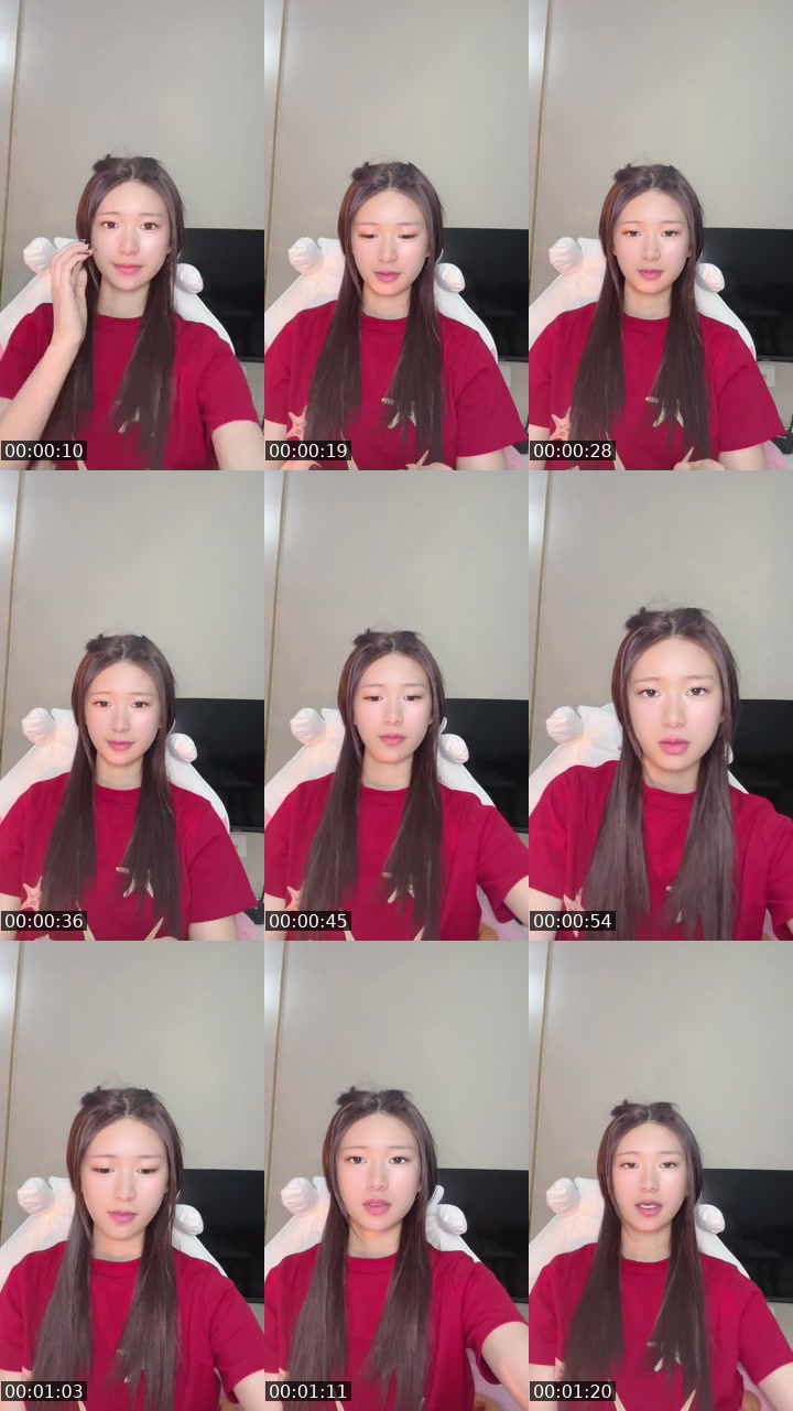 Bigo live: Bb🍀 by @1099011602