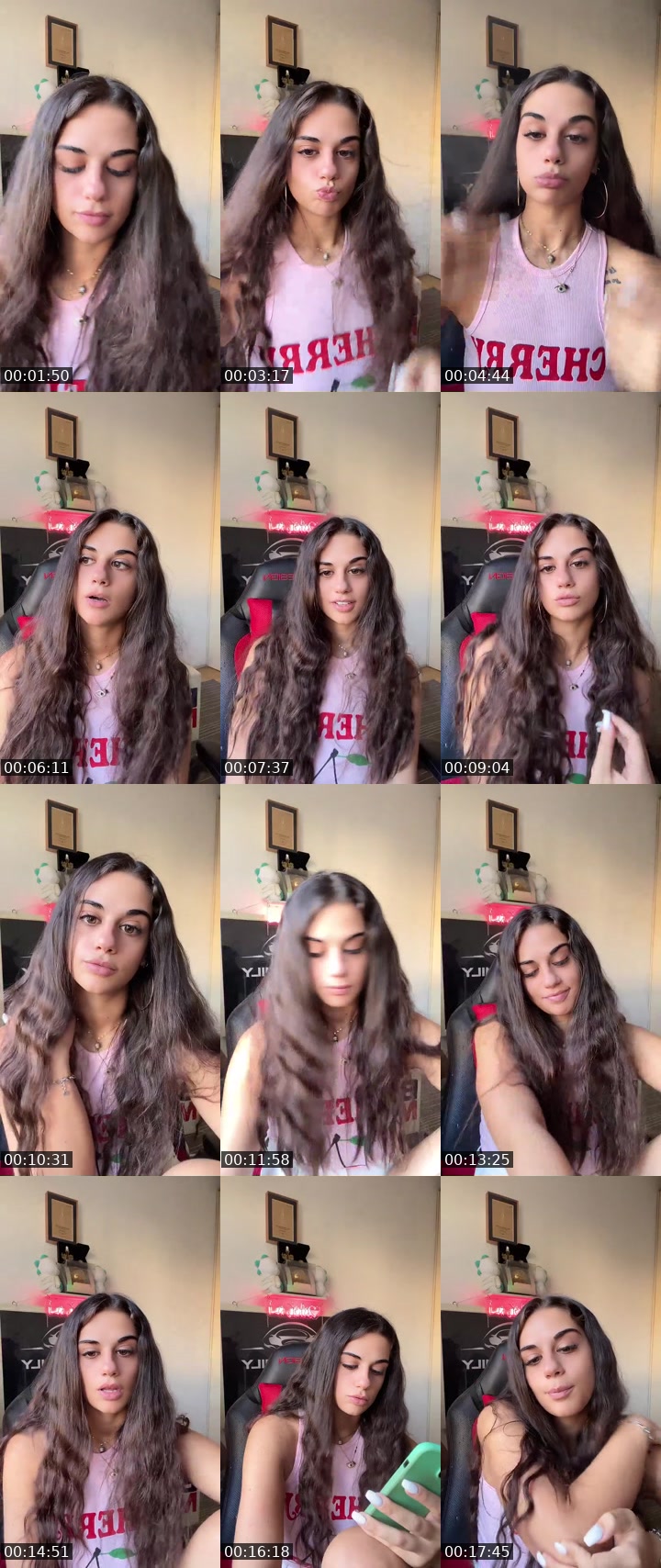 Bigo live: #DJ #ita Talk with me💋❤️🇮🇹🇫🇷🇪🇸 by @528Nutellina9173