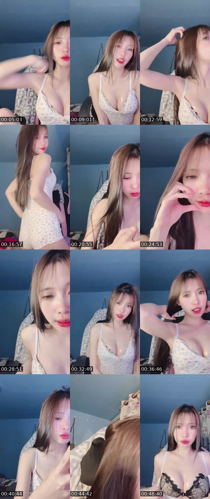 Bigo live: #Cutey 💎🎁 by @julaluk