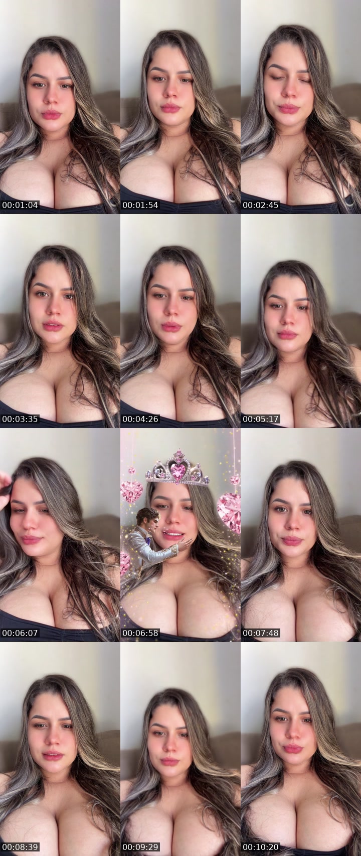Bigo live: Vem me apoiar ❤️ by @ZaraMaromba