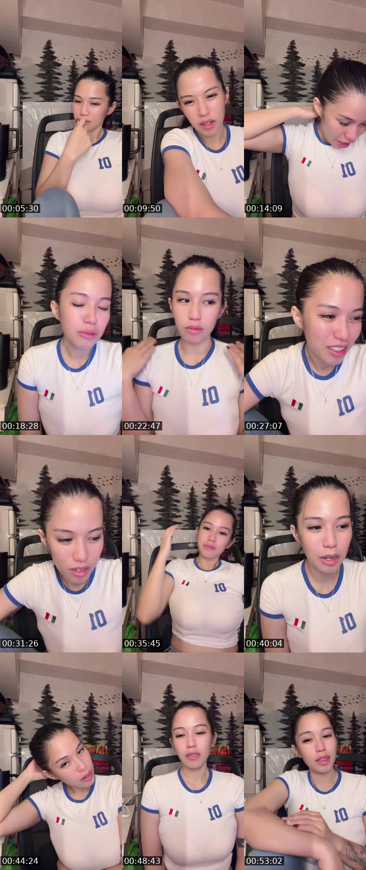 Bigo live: #LFTop1 Lf top 1🥹 by @icebabygurl