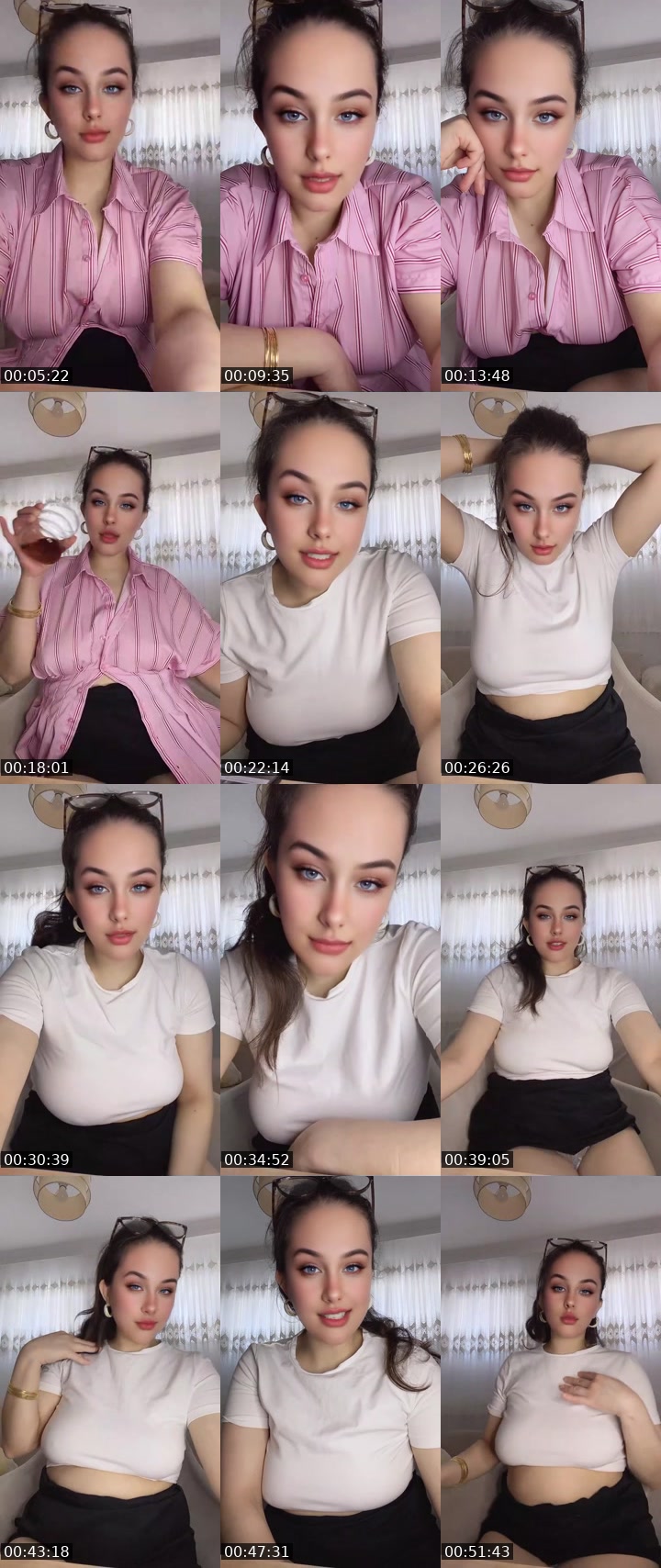 Bigo live: #Cutey Paraparaparaaaa 777 💵 by @Yapmayanar