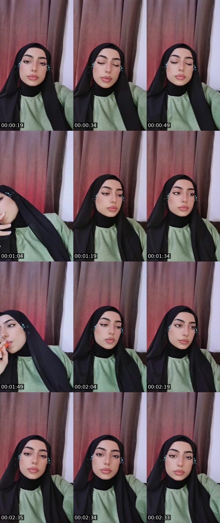 Bigo live: ما نحن إلا للفناء❤️ by @R._.B