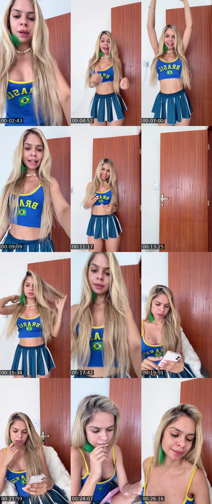 Bigo live: Voltei by @eu_mel