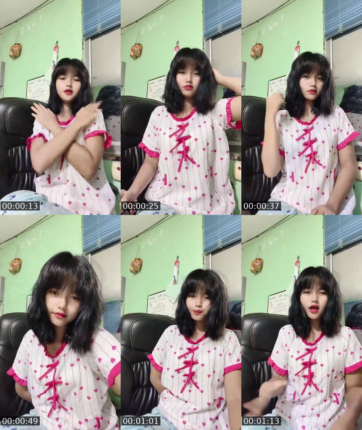 Bigo live: #Cutey တီးပေးဖောက်ပေး😾❤️ by @Tone5505
