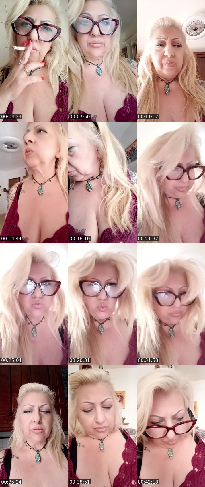 Bigo live: vieni qui💋 by @Kikka69