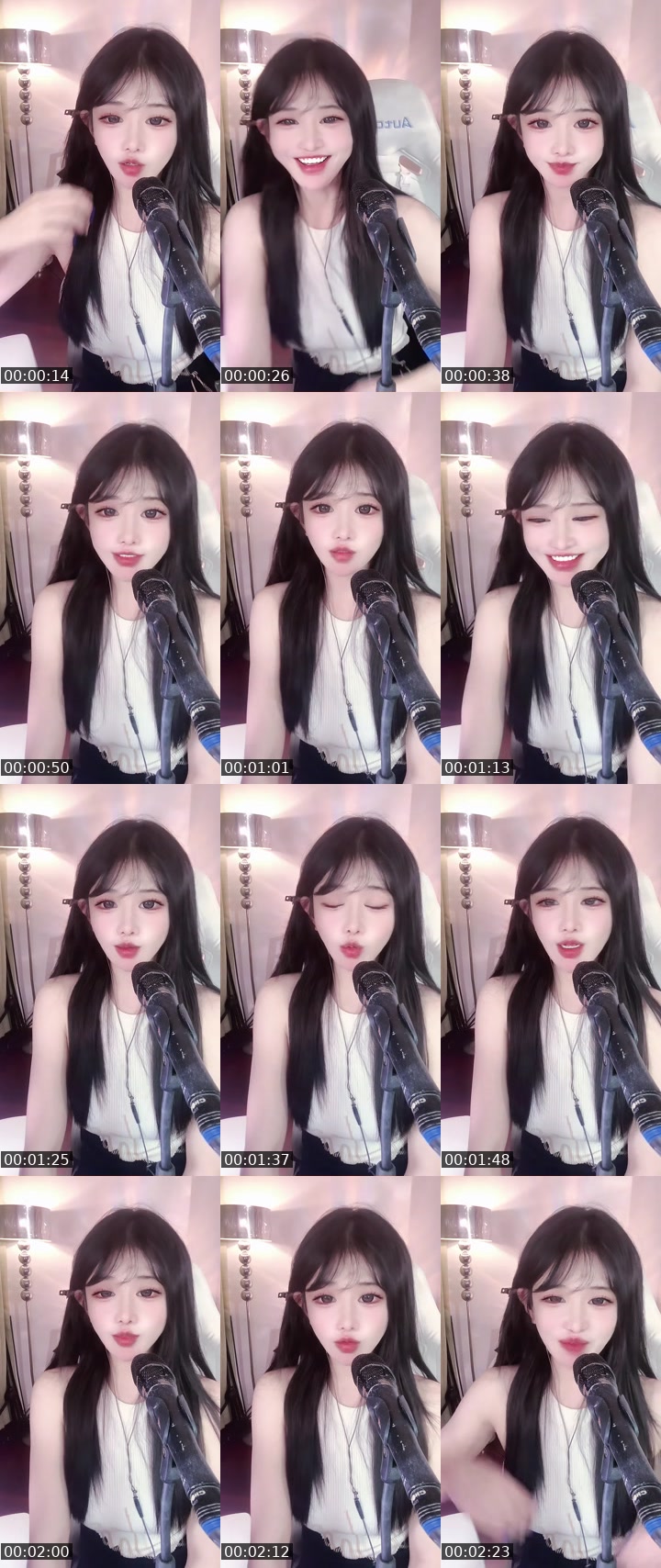 Bigo live: 喜欢那个 by @712811674