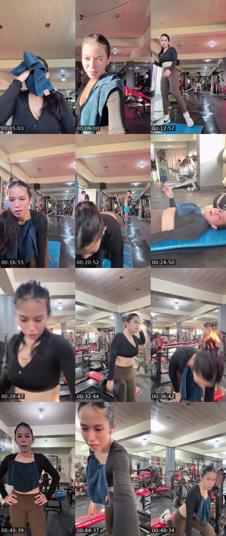 Bigo live: #LFTop1 Anong what if mo? by @icebabygurl