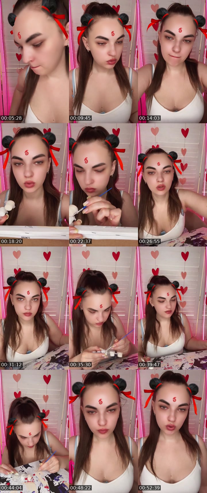 Bigo live: #звезда Настоящие мужчины вымерли?🤔 by @olgarich