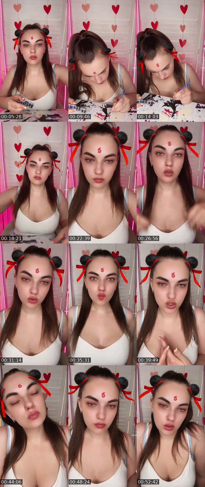 Bigo live: #звезда Настоящие мужчины вымерли?🤔 by @olgarich